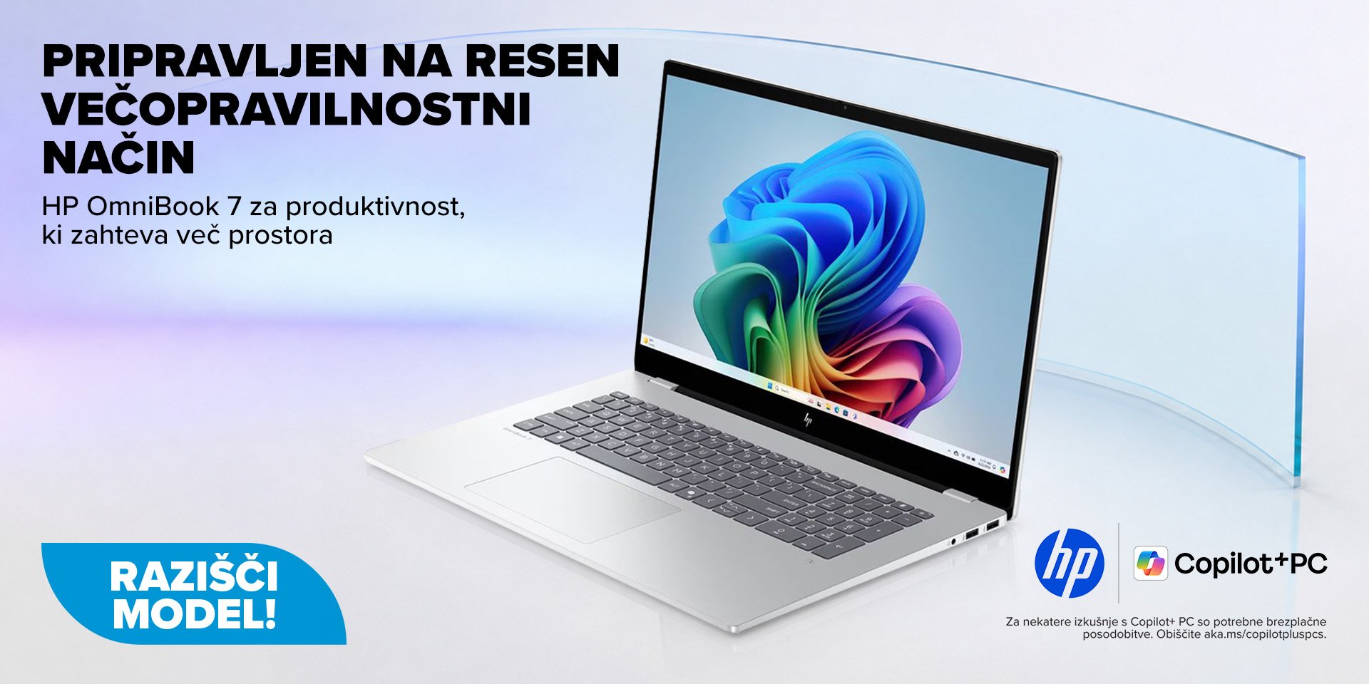 Hp Omnibook 7